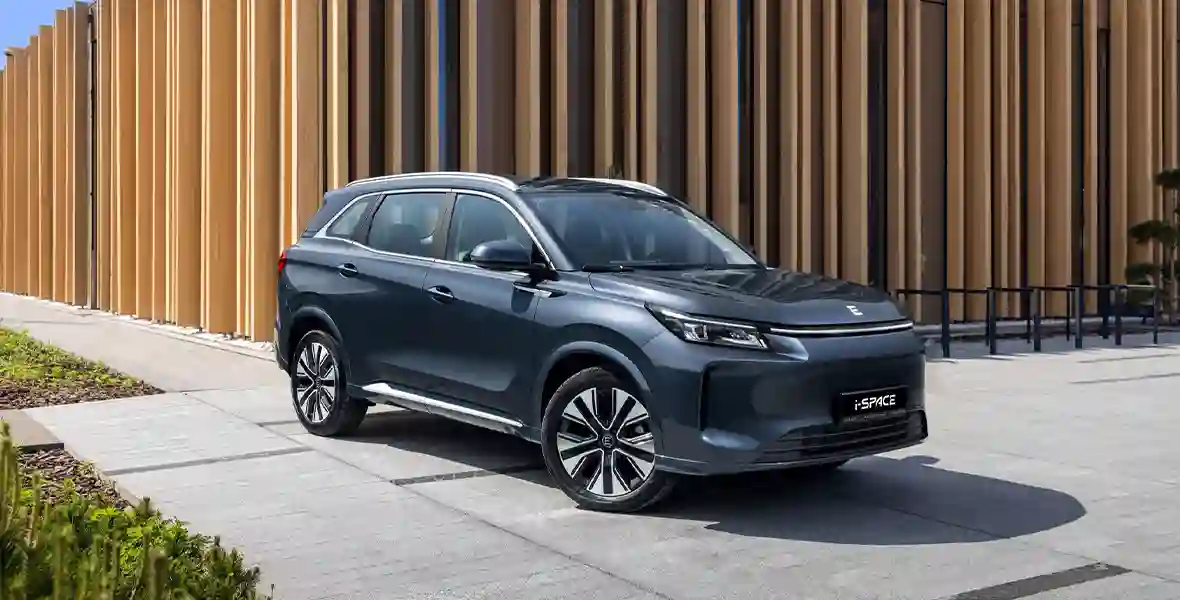 Новость EVOLUTE (EVOLUTE СОХРАНЯЕТ ЛИДИРУЮЩИЕ ПОЗИЦИИ НА РОССИЙСКОМ РЫНКЕ ЭЛЕКТРОМОБИЛЕЙ И ГИБРИДОВ ПО ИТОГАМ ПРОДАЖ В АПРЕЛЕ)